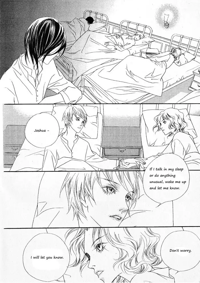 Savage Garden Chapter 5 28